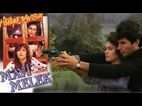 Mavi Melek Full Film
