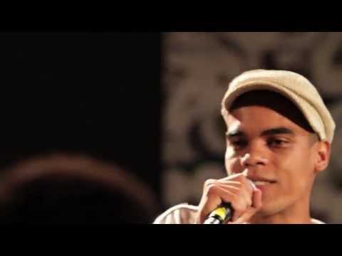 Ramonzin - Se ela soubesse (Ao vivo) - 1KG de Rap