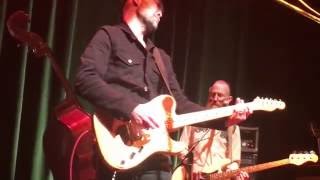 BEN WATT BAND feat. Bernard Butler - "Gradually" live at Tokyo Shibuya WWW X, 14/9/2016