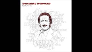 Domenico Modugno - Lu pisce spada (11 - CD1)