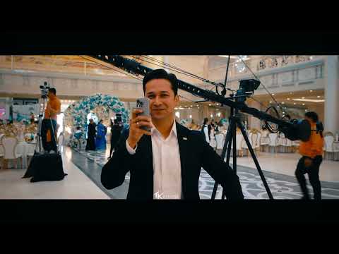 Parahat Amandurdyyew - Gunakar Sen