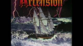 Artension - Forces Of Nature