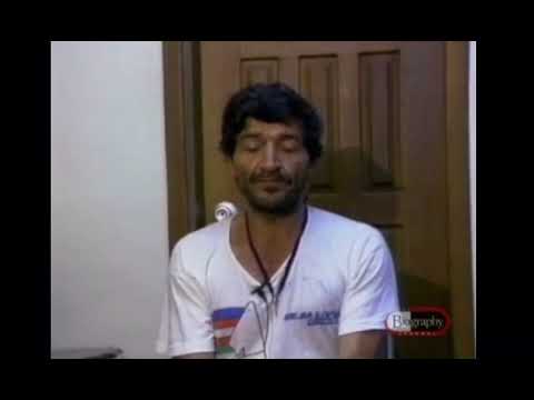 Clip of A&E Biography~ Pedro Lopez