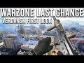 Warzone Has One Last Chance With Verdansk