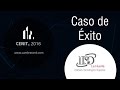 Video de "caso de éxito" huertos huertas