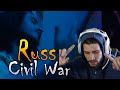 Russ - Civil War (Official Video) - REACTION - JAM OF THE YEAR! Russ - Civil War (Official Video) - REACTION - JAM OF THE YEAR!