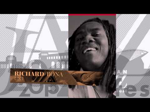 YEREVAN JAZZ FEST 2015