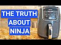 Ninja Air Fryer Max XL Review: Are the Thousands of 5-Star Ratings Legit?