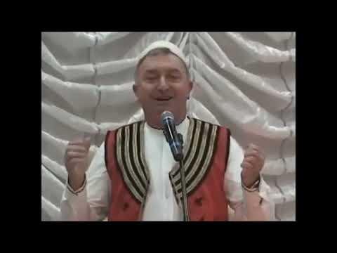 Gjek Gega i Shllakut - Kendon Mark Vata