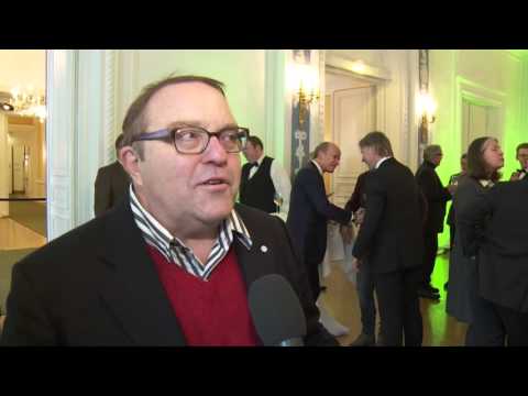 Gustav Peter Wöhler - Musiker und Schauspieler