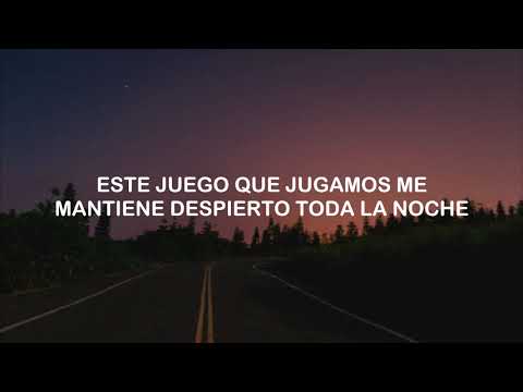 OTR - Drive (Subtitulada Español) ft. Panama