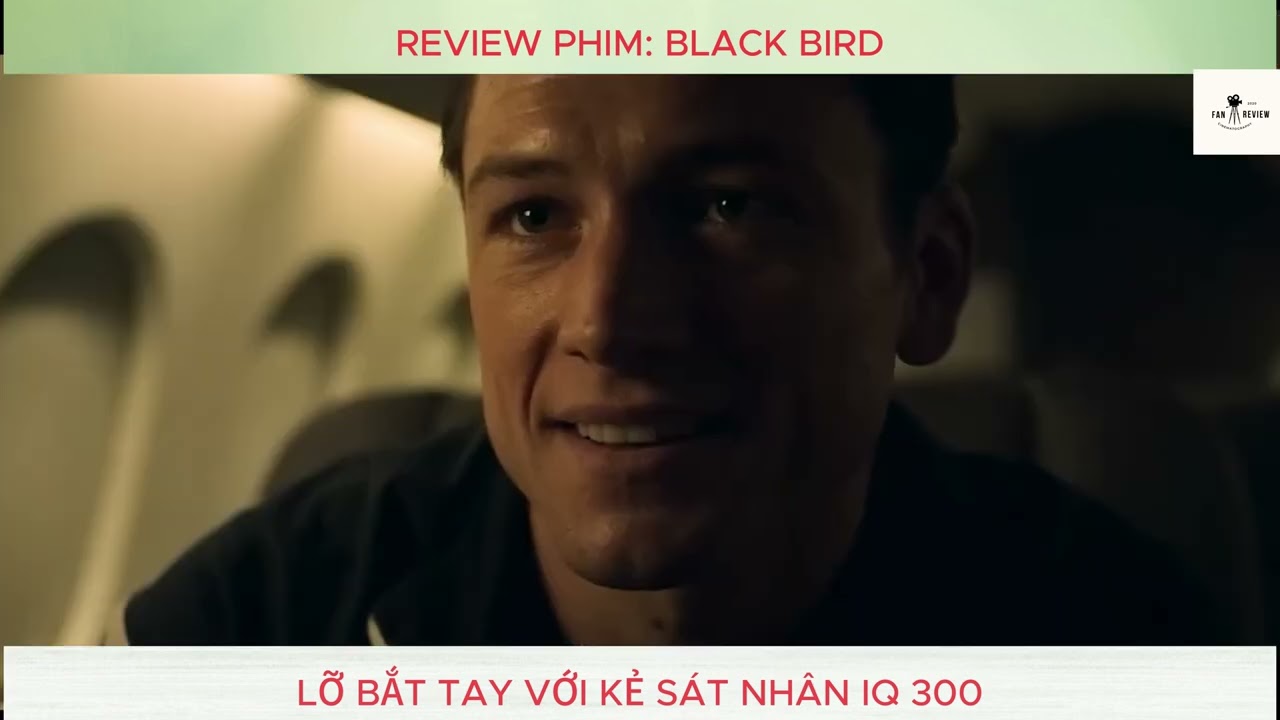 Blackbird (2026) Movie Review