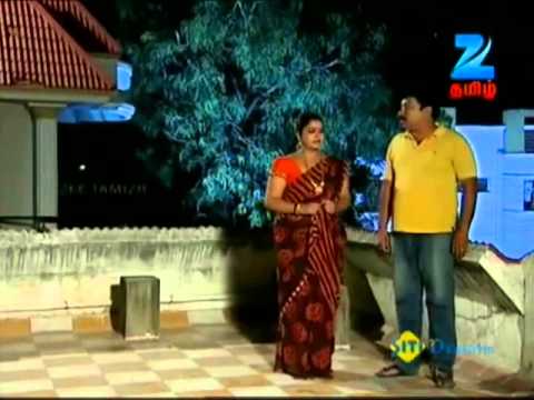 Maamiyar Thevai - மாமியார் தேவை - EP 10 - Yuvarani, Srithika - Tamil Family Show - Zee Tamil