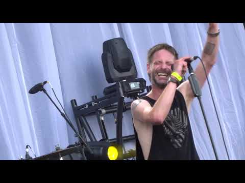 The Temperance Movement - Custard Pie - Ramblin Man Fair 2019 - MAH04816