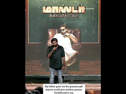 Appa Speech | Respect Father | Tamil Motivational Whatsapp Status Speech |