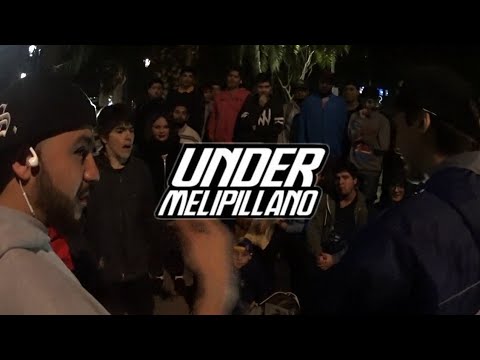 CTM vs. NAZHO ND: Semifinal - UM Multiverse I 2018