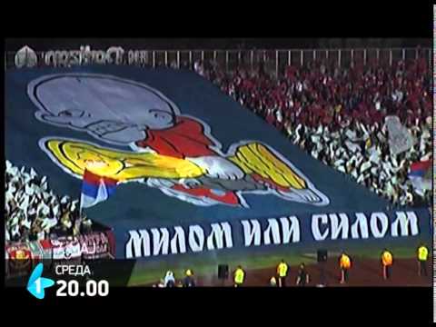 Fudbal: Finale kupa | Vojvodina - Jagodina | 07.05.2014.
