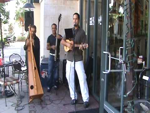 Grupo Golpe Llanero - Puerto Miranda