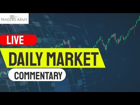 Daily Market Commentary 01/12/2021