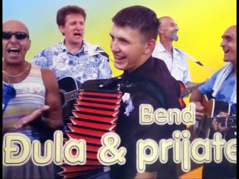 Slave Šanta prikazuje:Band "ĐULA I PRIJATELJI" (Proba u Igija 2007)