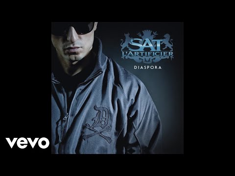 Sat - Vox populis (Audio) ft. Keny Arkana, RPZ