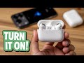 AirPods Pro 3 How To Turn On Noise Cancelling On Android Devices