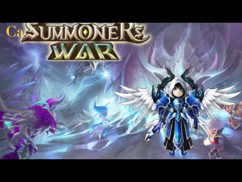 Transcendence Scroll Summoning Guaranteed Nat 5 Star!!!