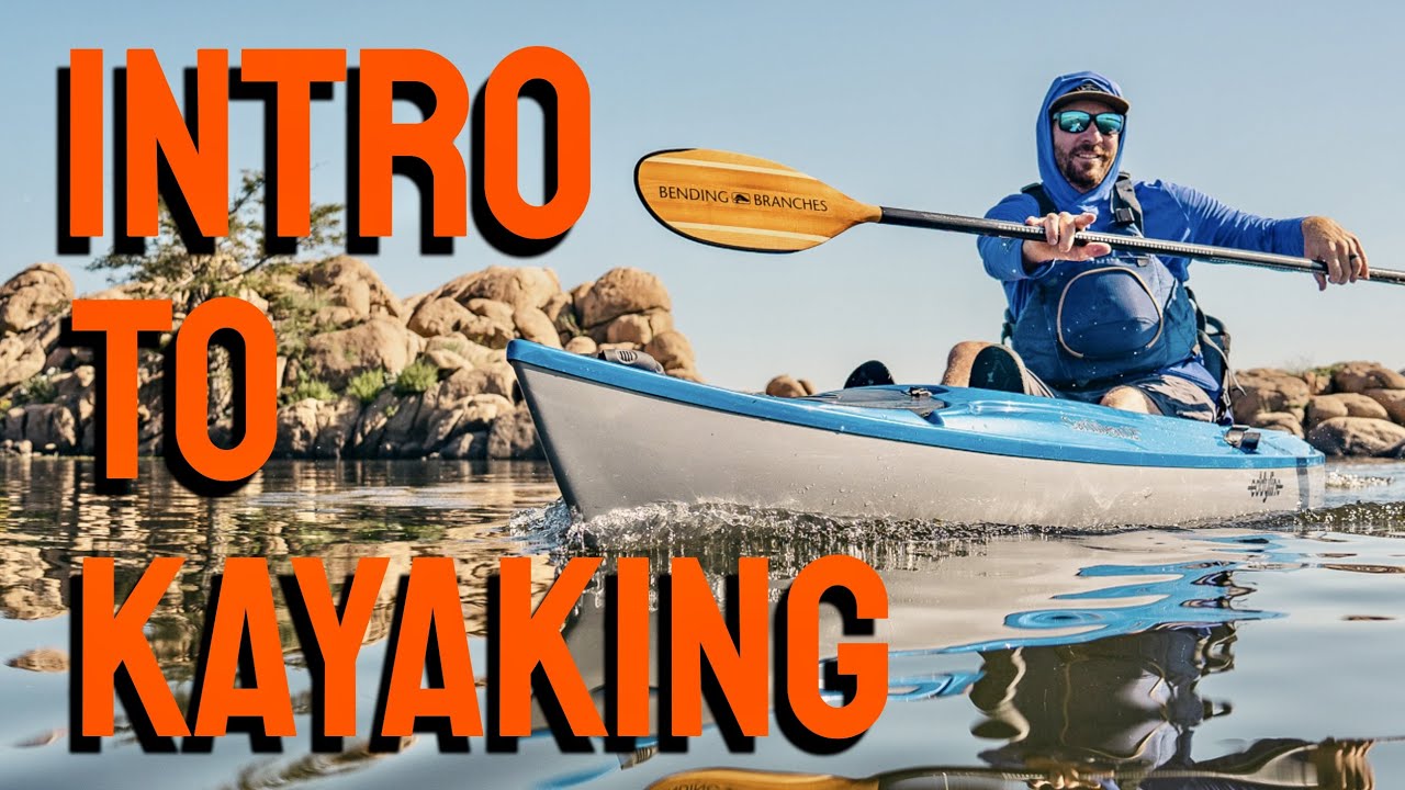 🛶 Ever wondered how to start kayaking on the Gold Coast? Here’s exactly how I did it…!