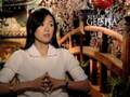 ZHANG ZIYI MSN Interview - YouTube