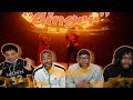 AMERICANS REACT TO WizKid - Ginger (Official Video) ft. Burna Boy