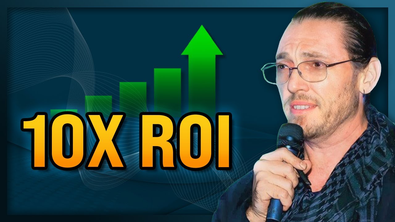 18-Month InboundREM ROI Case Study (AMAZING Results)