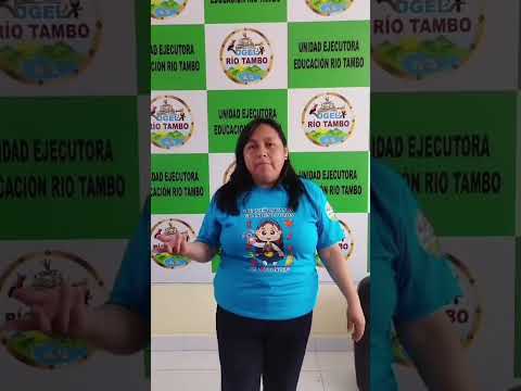 PROYECTO DE INNOVACIÒN PEDAGÒGICA 2025 PRONOEI RIO TAMBO - SATIPO - JUNIN