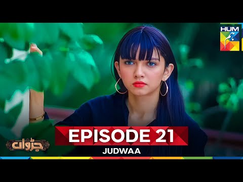 Judwaa Episode 21