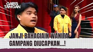 Download lagu Yakin Mas Gak Punya Wanita Lain Selain Dia?! | Garis Tangan Eps 182 FULL mp3