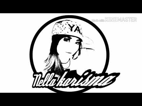 NELLA KARISMA FT DEDY BOM "LUNGSET"