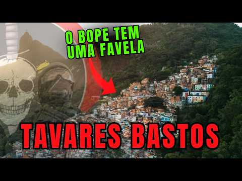 INVADIMOS A FAVELA DO BOPE NO RIO DE JANEIRO