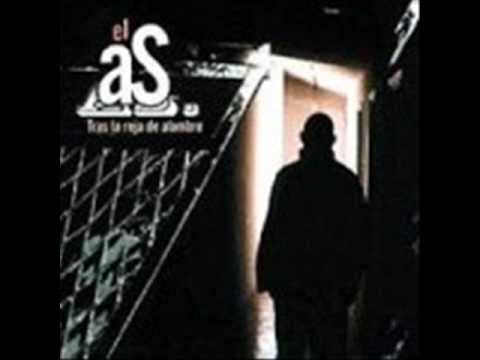 Gandul el As - Ríos de Tinta (1998) -Ganda Chinatown -