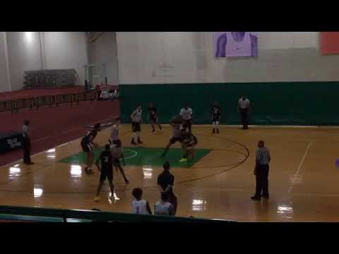 Team Thrill Black defeats WrightWay Skills, 57-46 - Southern Jam Fest