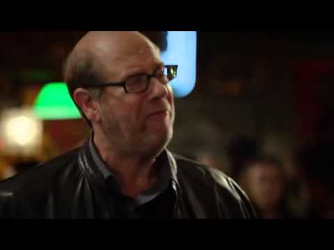Californication - Stu, Ophelia - Women You Are A Fucking Fruitcake S06E08