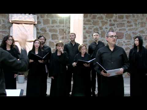 Septiembre Coral - Arte Vocal - Hallelujah