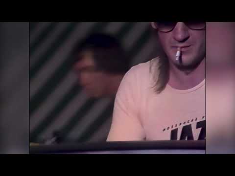 James Cotton Band   Live at NSJF Tuinpaviljoen   08071983 • World of Jazz