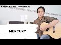 Steve Lacy - Mercury | Karaoke Instrumental