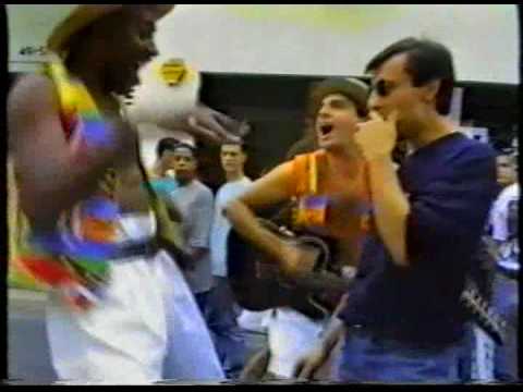 Calypso Twins Original