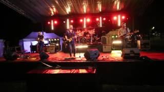 Meet Me in The Tree - 4 … La Grange Rock à Willgottheim  - 30/06/2017