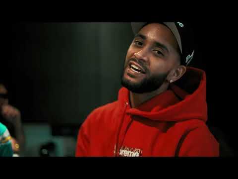 Yung Kellz & Famous Far - Joe Rogan (Prod. DTB)