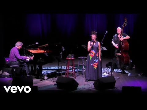 Holly Cole - Cry (If You Want To) (Live From Aeolian Hall, London, Ontario 2023)