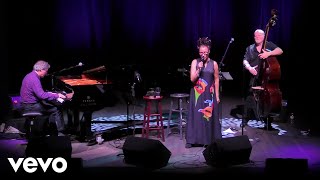 Holly Cole - Cry (If You Want To) (Live From Aeolian Hall, London, Ontario 2023)