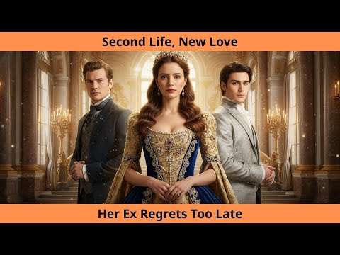 FULL | MOVE ASIDE! I'M THE EX BEYOND YOUR REACH 🥀💋| ENG SUB