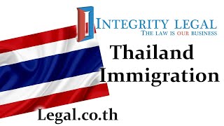 How Can Thai Visa Status Be Extended After Amnesty Ends?