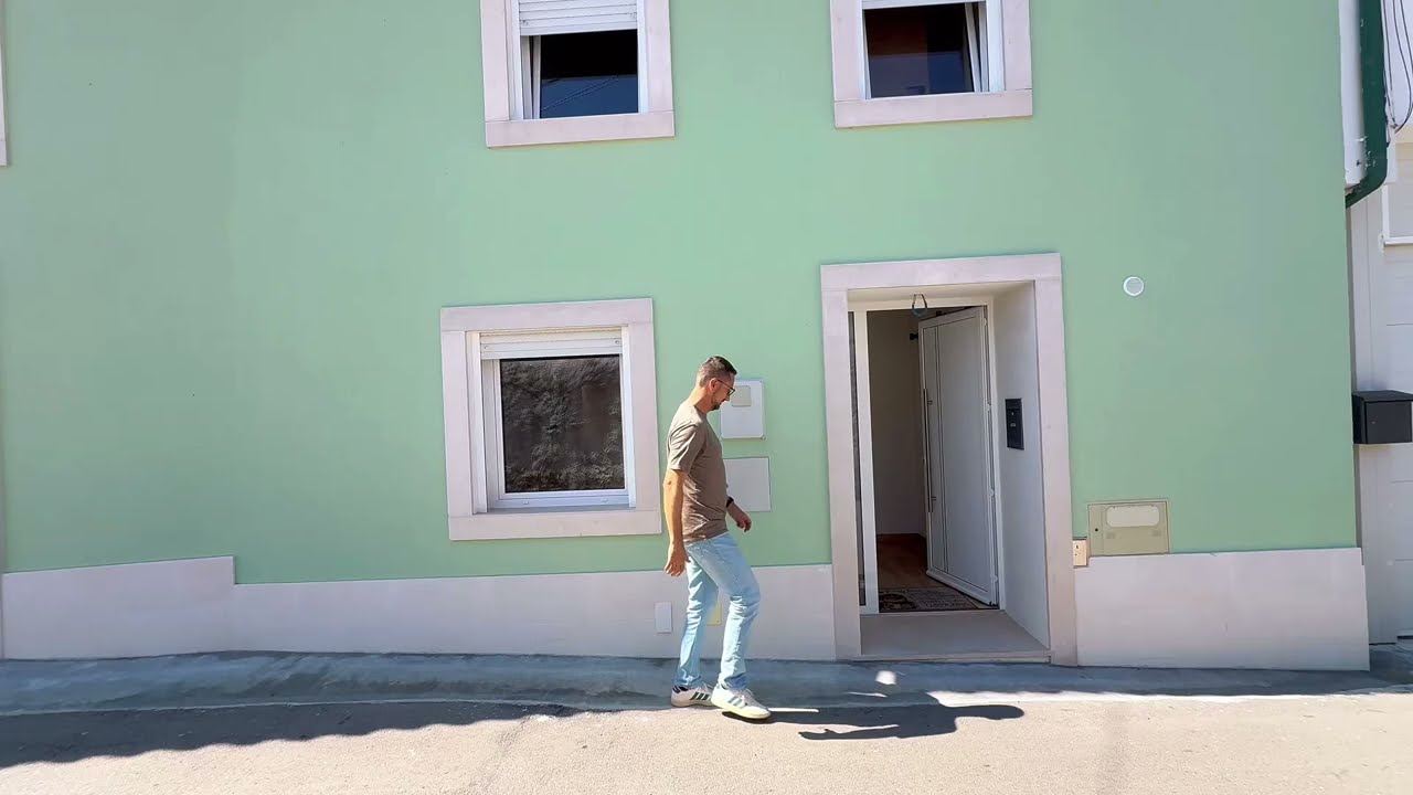 Vídeo do imóvel